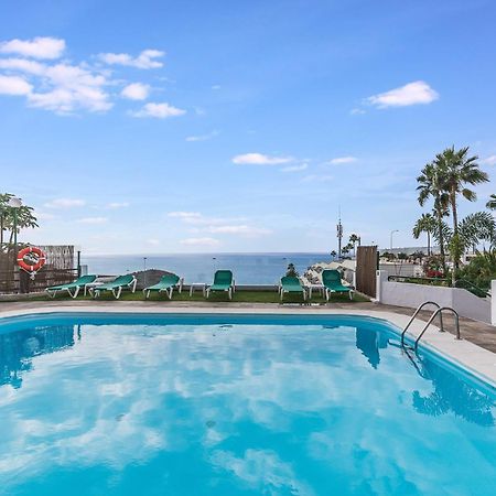 Corona Rosa Ocean View Puerto Rico  Dış mekan fotoğraf
