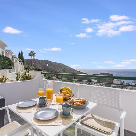 Corona Rosa Ocean View Puerto Rico  Dış mekan fotoğraf