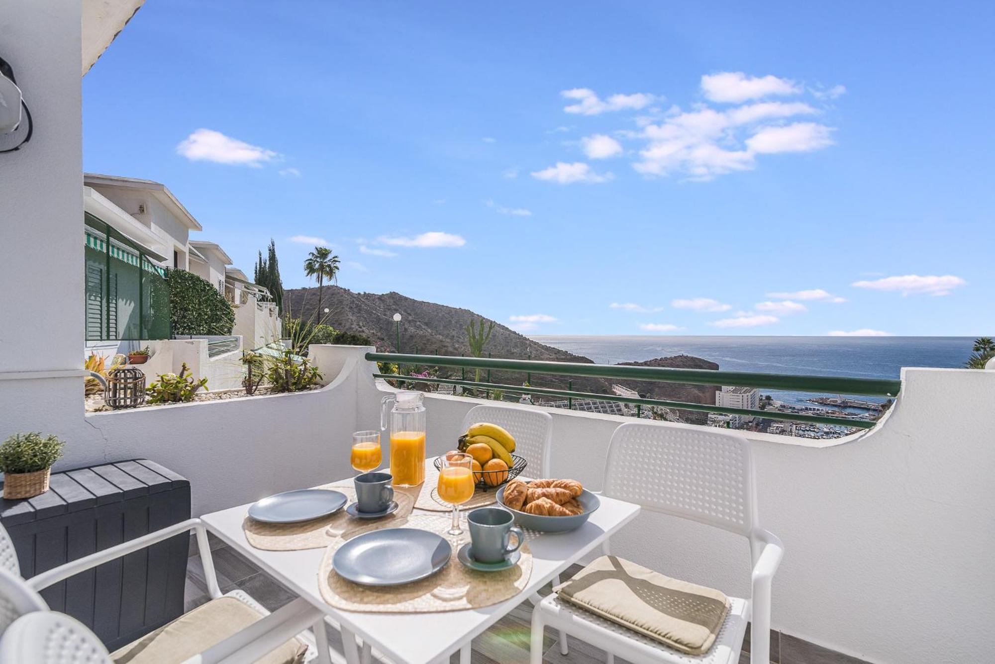 Corona Rosa Ocean View Puerto Rico  Dış mekan fotoğraf