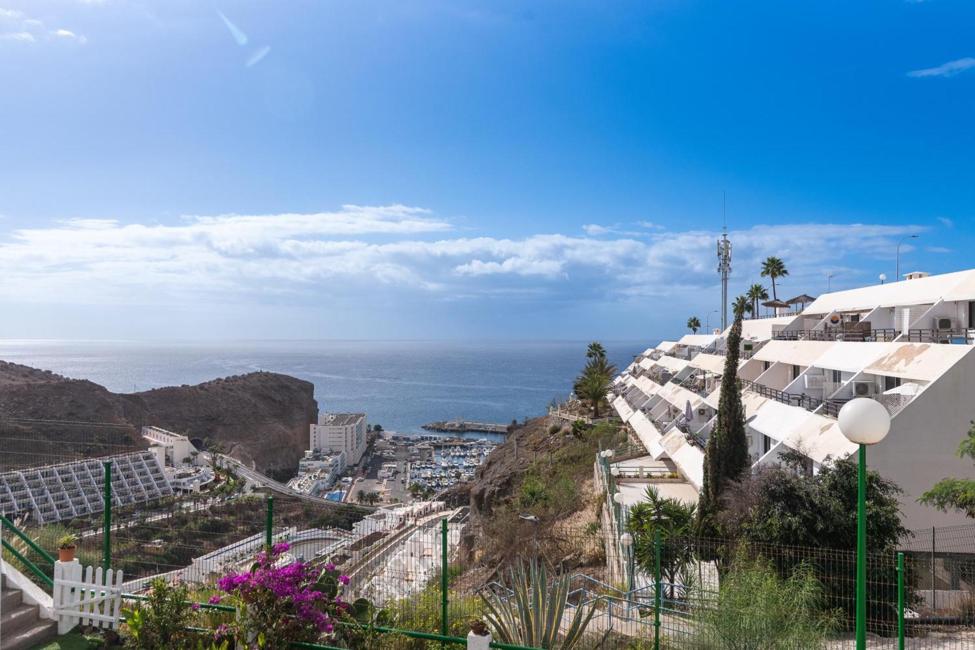 Corona Rosa Ocean View Puerto Rico  Dış mekan fotoğraf